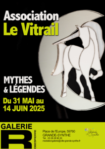 Lire la suite à propos de l’article Exposition 2025  » Mythes et légendes « 